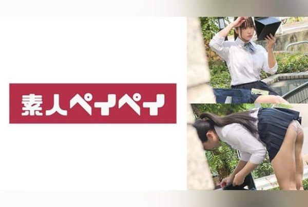 [748SPAY-529] A-chan