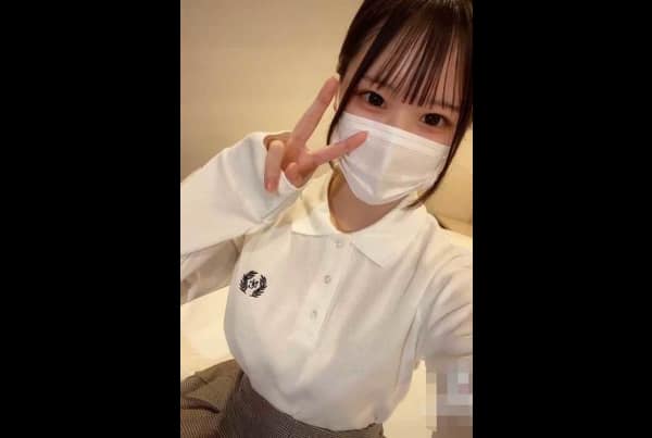 [FC2PPV-3193537] Limited To This Month [#69-2] Overwhelming Angel! Hina-Chan 2