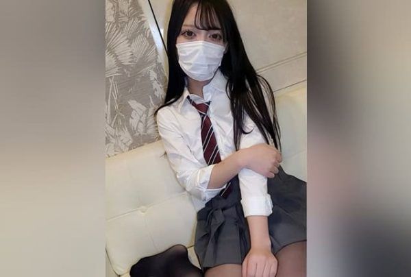 [FC2-PPV-4637087] 【Limited volume bonus available】18-year-old E-cup beauty and visual stunner says, “I won’t do it anymore because I have a boyfriend,” but secretly films a jealous adult raw video before meeting her boyfriend after the shoot.