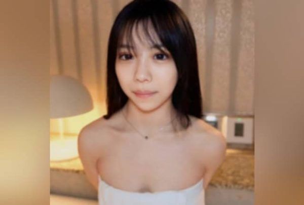 [FC2-PPV-4639773] 【Uncensored】 A submissive beauty with a sensitive body indulges in raw first-time sex.
