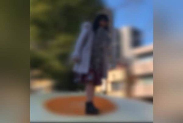 [FC2-PPV-4639930] 【Uncensored】【Amateur】【Oral finish】 A Tokyo street walker experiences her first anal play.