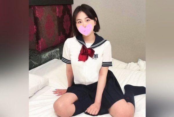 [FC2-PPV-4639956] 【Uncensored・First shoot】 An 18-year-old underground idol indulges in raw sex, climaxing repeatedly.