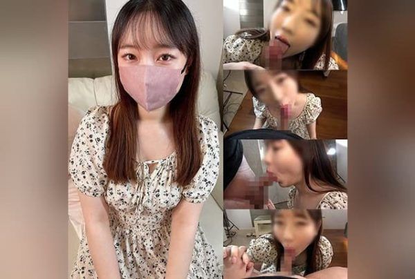 [FC2-PPV-4652763] [New Release] Amateur feel erotic university girl performs oral on a pent-up man, leading to a mouthful of fresh sperm.