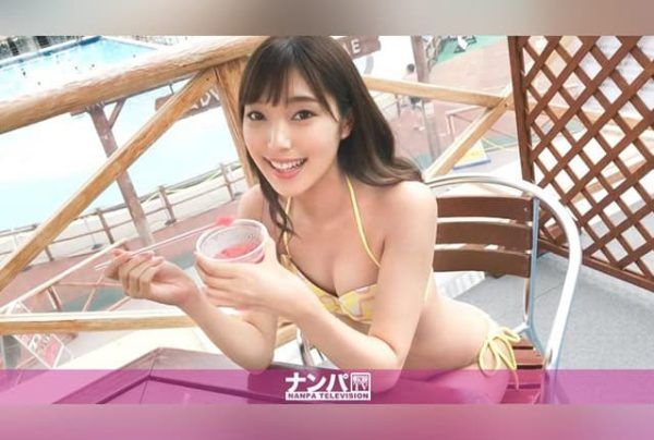 [200GANA-3183] Casual pickup, first shooting. 2148 [Nanpa TV Special Issue] Pick up my girlfriend! A request from a boyfriend suspicious of his girlfriend led to a pickup! She easily followed along, claiming to be single, and they went straight to a hotel for sex! When the truth was revealed at the end…