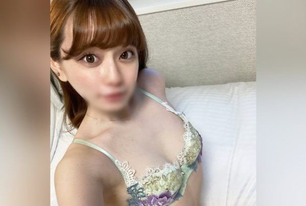 [FC2-PPV-4661816] First [Certain Private University Miss] Cheats despite having a boyfriend. Falls for an unfamiliar huge cock, ending with red-hot creampie baby-making sex.