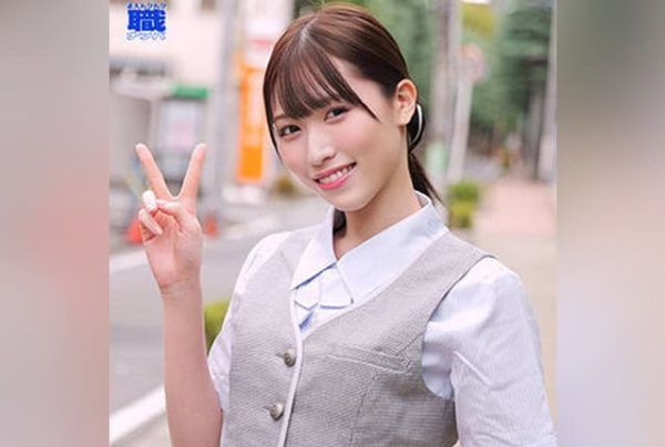 [SMJS-110] Airi-san