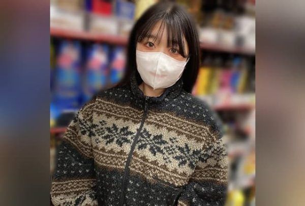 [FC2-PPV-4661703] [Second Work] Slightly experienced♡ Pale-skinned, beautiful-ass natural D-cup Akane-chan♡ Completely untrimmed pubic hair tangled with erotic juices, intense creampie sex.