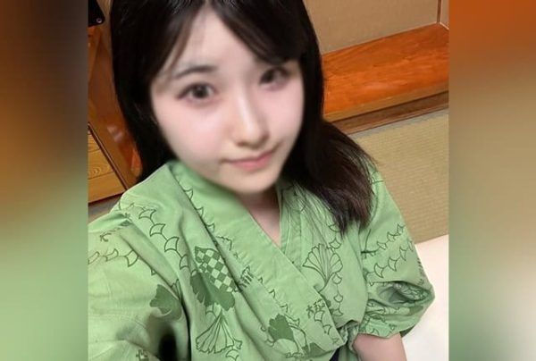 [FC2-PPV-4661605] [Face Reveal] Overnight date with repeated raw pounding. “Sorry, mom…”
