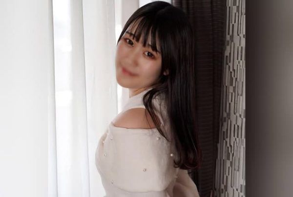 [FC2-PPV-4662074] ★Face Reveal★ Amateur came to do naughty things! Case #78 Ordinary-looking college girl bright, kind, and loves sex. Works part-time at a soba shop. Erika-chan (21).