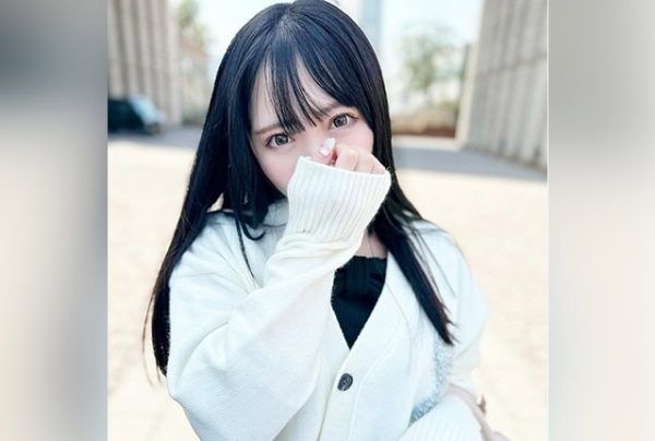 [FC2-PPV-4663929] Do you like breasts?? Black-haired devilish girl teases with lactation handjobs on an older man www “Pre-cum is amazing♡”