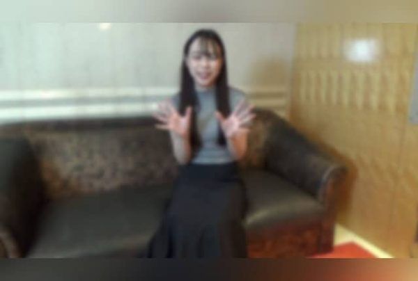 [FC2-PPV-4660502] Slender beautiful elite office lady in Tokyo. Secret cheating recording with an older man while hiding it from her boyfriend. Orgasm torture with intense creampie pounding and thick oral action!