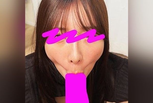 [FC2-PPV-4657971] Ejaculation with a deep blowjob while being stared at with eyes that seem to suck you in [Pacifier No. 54]