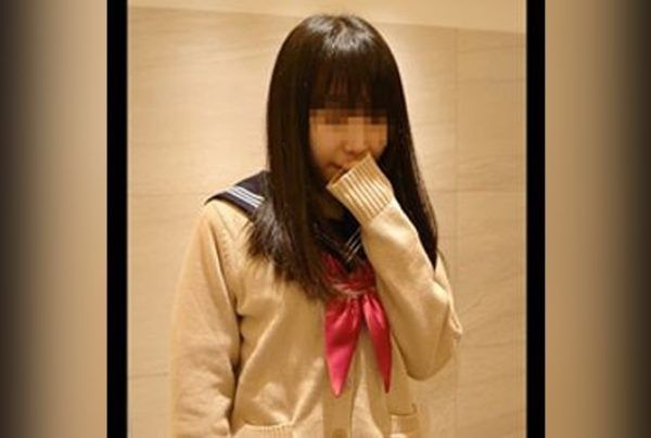 [FC2-PPV-4658730] [No mosaic / school uniform cosplay] Raw creampie with a quiet black-haired girl with a perky ass after school [Bonus: high resolution]