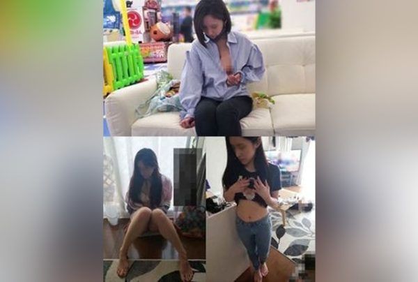 [FC2-PPV-4669592] [Reedited High Quality Version] 3 Videos of a Beautiful Wife…After Giving Birth, a Man Puts a Cock in Her Vagina for the First Time…