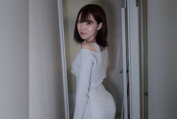 [FC2-PPV-4671112] 990pt until 5/12♡ [Superb beautiful ass] Fair-skinned slender body JD. Can’t stand a blowjob full of sexual desire. After creampie, she “cleaned” me up