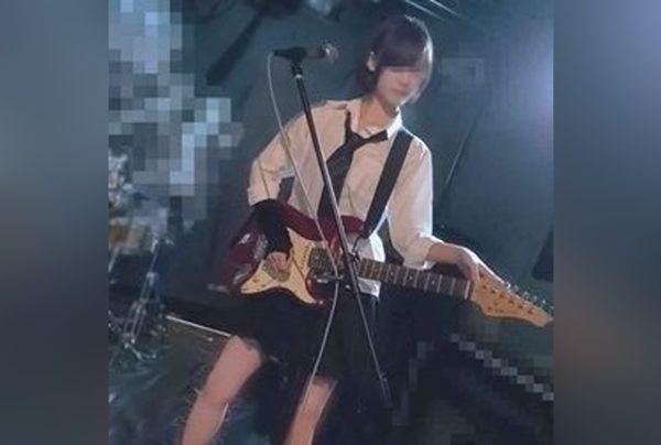 [FC2-PPV-4671409] [Face Revealed High Quality Remaster] Prefectural High School ③ Beautiful Legs Band Girl ~1st~ Climax Fainting Creampie~