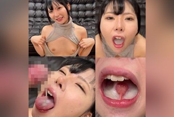 [FC2-PPV-4673171] [Completely uncut / genuine 8 consecutive shots] The legendary pure x vulgar cum-swallowing girl. Again. Swallowing Offline Meet Returns #1