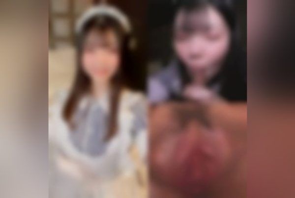 [FC2-PPV-4673399] [Uncensored]  A charming and easy-going JD♡ A blowjob technique she learned by herself that almost makes her cum lol A sticky blowjob & handjob for a massive cumshot and a clean-up blowjob♪