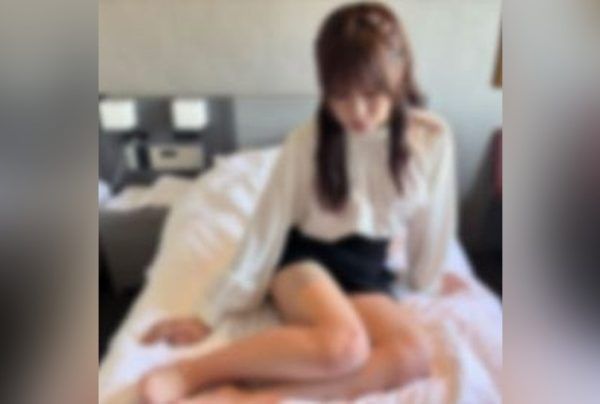 [FC2-PPV-4678004] [Uncensored] [Face Reveal] The Troubles of a Married Woman Working in the Lobby of a Famous Business Hotel and Why We Were Able to Film Her