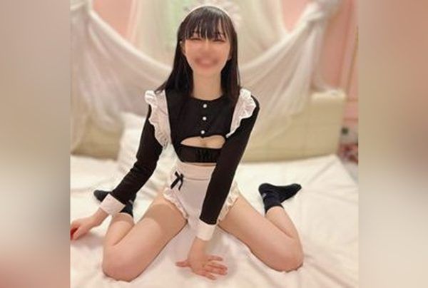 [FC2-PPV-4685885] “Oh no, I’m cumming!” A slender beauty in cosplay gets relentlessly pounded until she reaches ahegao climax.