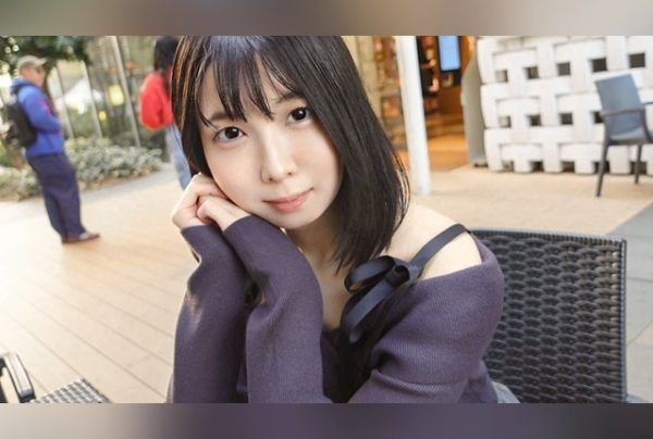 [SIRO-5489] [This gap is amazing?] A calm and popular nursery teacher secretly struggles with sexual frustration. Beneath her demure demeanor, she wears lustful lingerie and passionately grinds her hips during sex. [First-time shoot] Applying for AV online → AV trial shoot 2367.