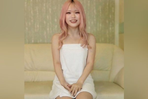 [FC2-PPV-4689842] [No] Super cute! Are women with flashy-colored hair erotic…? “I love naughty stuff⤴” Apparently, first facial and first raw creampie included! [High-quality bonus]