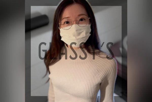 [FC2-PPV-4691059] #20 Super cute Japanese glasses girl with massive squirts during raw sex│GLASSY’S