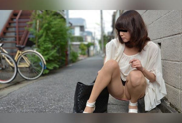 [070825-001] I Got Horny for My Barefaced Childhood Friend Reimi Hashimoto