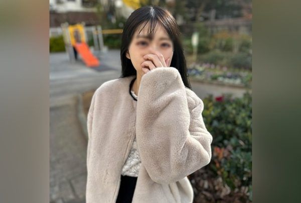 [FC2-PPV-4708246] Petite 148cm slim office lady begs, “Give me your cum♥” Relentlessly pounded, she goes crazy with pleasure, her pale, soft skin and slender style