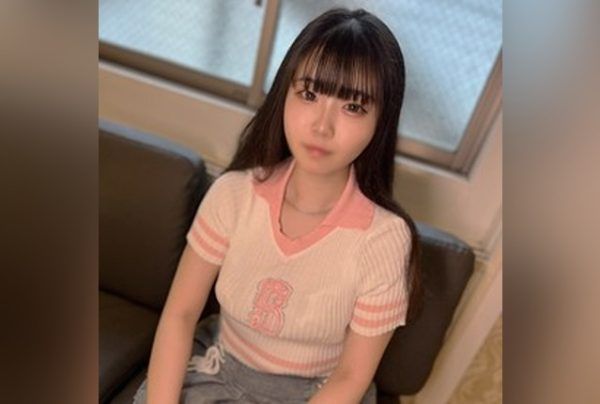 [FC2-PPV-4714332] [First shoot] 20 years old, 148cm, pale skin, beautiful ass. Sex so compatible she smiles during hard pounding. Even when she says “No…”, ignored! Filling her tiny, dripping pussy with cum