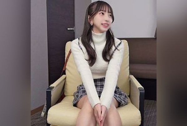 [FC2-PPV-4721374] [Regular Pill User] A-Cup, Petite Aspiring Voice Actress Fuyue Kotone’s Intense Throat Play and Raw Creampie