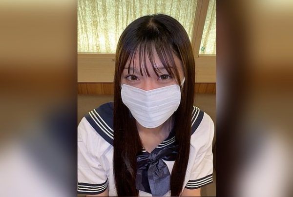 [FC2-PPV-4735280] [Immorality] 19-Year-Old Tsuki with F-Cup and a Healthy Body in Creampie Sex!!! Two Scenes Released at Once.