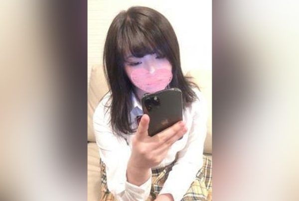 [FC2-PPV-1437307] First Shoot ♡ Fully Revealed Face ♡ 18-Year-Old Black-Haired Beauty Fumi-chan Overwhelmed with Pleasure and Filled to the Brim