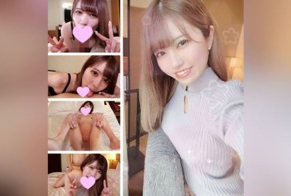 [FC2-PPV-1805322] Creampie with the Stunning Beauty Nagisa! Plus Deep Throat, Anal Licking, Double Peace, and Penis Slapping—Anything Goes! Featuring Dirty Talk and Ejaculation Encouragement!