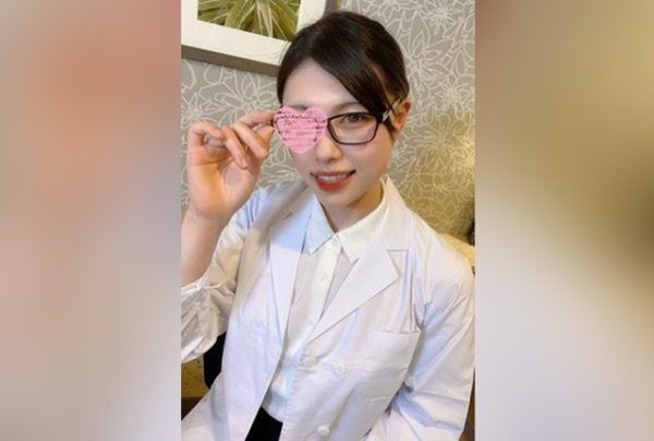 [FC2-PPV-1818561] A Prestigious University Graduate and Beautiful School Nurse: Sweaty Sex Unleashes Desires with Intense Creampie in Her Big Clit Pussy, Thick and Passionate Blowjob with Massive Facial on Her Black Glasses, and Soaking Wet Shower Sex in Her White Coat
