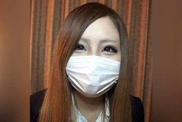 [FC2-PPV-433374] [Private Filming] [Threesome] Bright and Smiley, Gal-like Job-Hunting Student Asuka!