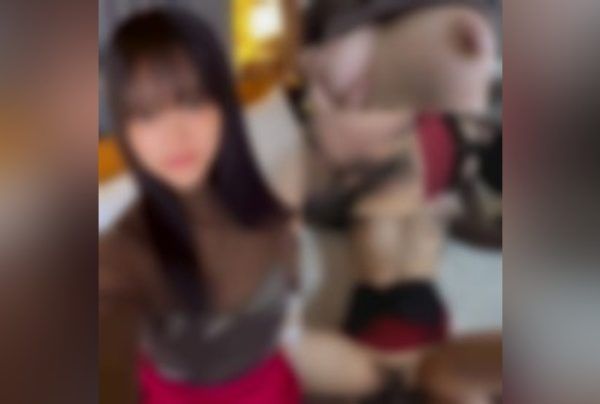 [FC2-PPV-4732995] [Instant Creampie Amateur] Uncensored – Black-Haired, Bunny-Faced Beauty JD with E-Cup – Submissive and Lustful, Exquisite Curves and Thick Hips, Thrusting in Heat → Her Desperate Climax Face is Extremely Erotic! Irresponsible Creampie in a Tight Pussy