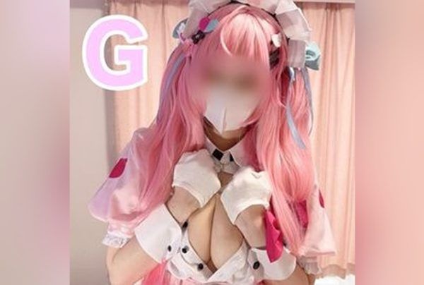 [FC2-PPV-4733073] [Maria-sama] Rewarded with Creampie for Showing an Erection in Front of Vtuber Yui Sakana! Consolation Prize: Lucky Paizuri