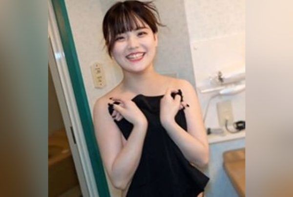 [FC2-PPV-4734762] Angel’s Smile! Adorably Cute E-Cup Beauty Yumi: Always Smiling and Enjoying, with Facial and Swallowing, Three Creampies!