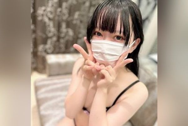 [FC2-PPV-4739827] [Exclusive] Slender College Girl from a Prestigious Family! Shy and Innocent Kokoro’s Inverted Nipples Teased, Ending with Her Begging for a Bold Creampie in This Intense POV Session.