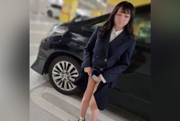 [FC2-PPV-4741340] “The Long-Haired Honor Student: A Reunion with Mikumo Sora in Her School Uniform After Graduation”