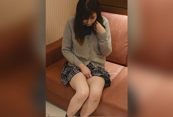 [FC2PPV-4753642] A light-hearted gal with a beautiful butt with a beautiful butt with a beautiful ass and a k-pop favorite