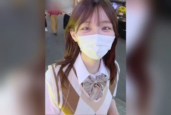 [FC2PPV-4756319] [The highest investment ever] Super beautiful half-Japanese 18-year-old who is flooded with entertainment scouts will appear in her first pill-free, raw creampie uniform, over 90 minutes 4K high-resolution filming rare footage