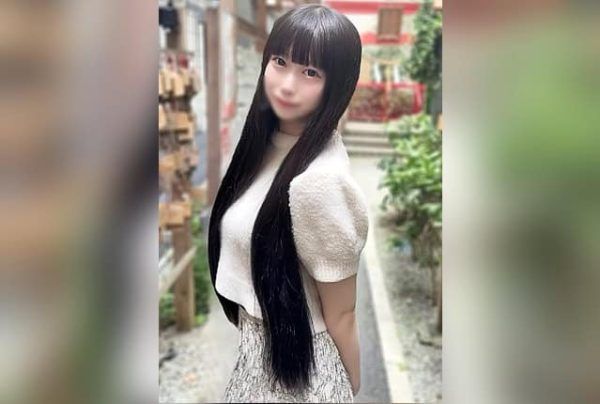 [FC2-PPV-4757663] My Hobby is Wearing Showy Masturbation: Neat Black-Haired Job Seeker Wishes to Pass Exam for Major Company, Large Amount Insemination of Erotic Body Shines in Tight Thighs Inevitably Erect