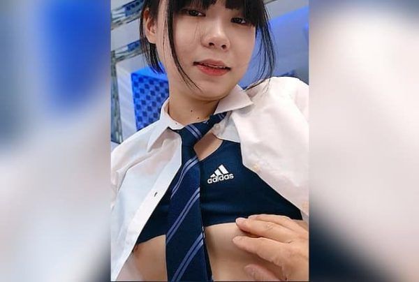 [FC2-PPV-4772317] The strongest beauty appears with overwhelming style and cuteness, plus a large amount of raw sex bonus 9.Vol2.