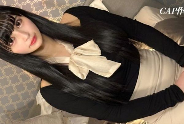 [326FCT-203] Intense Approval-Seeking F-Cup Beauty’s Secret Account: Raw Footage with Mimi