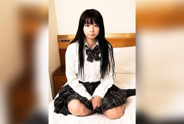 [FC2-PPV-4794221] [Cosplay] 21-year-old, 155cm tall, incredibly huggable school uniform girl applies for a photo shoot due to financial troubles. Creampie sex with her tight pussy.