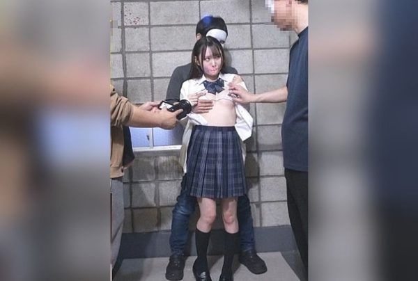 [FC2-PPV-4794268] 6P Orgy: A Beautiful Woman with the Best Face and Body Becomes a Toy for Unlimited Ejaculation. The Man Who Mocked Her Is Completely Overwhelmed by Her Huge Piston.