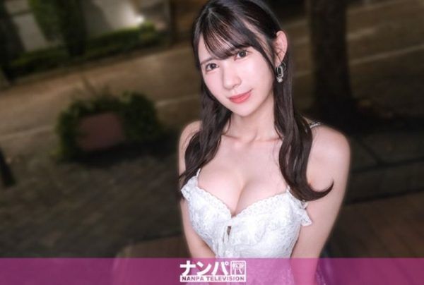 [200GANA-3311] “Shiodome Real Pickup: Approaching a Slender Artist-Type Beauty on the Street → Unexpectedly Enthusiastic Response! Straight to the Hotel, Revealing an Astonishing Body! From Love at First Sight to Intense Sex! First Shoot, for Real.”