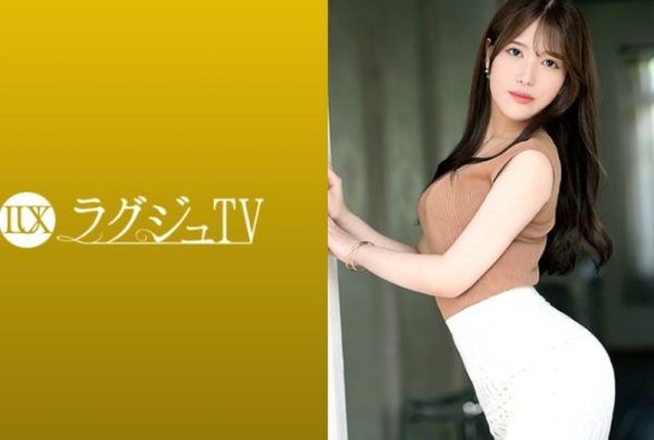 [259LUXU-1868] “All Techniques Unleashed!! Over 100 Partners!! 30 Friends with Benefits!! The Ultimate Gentle Seductress – Luxurious TV 1852”